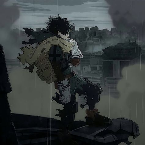 United States Of Smash, My Hero Academia Season 6, Academia Wallpaper, Midoriya Izuku, Dark Anime, Izuku Midoriya, In The Flesh, My Hero, Bungou Stray Dogs