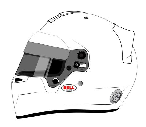 Race Car Helmet Drawing, Formula 1 Helmet Drawing, Racing Helmet Drawing, Racing Helmet Design Formula 1, F1 Helmet Drawing, F1 Helmet Design, Racing Helmet Design, Car Racing Helmet, Formula 1 Helmet