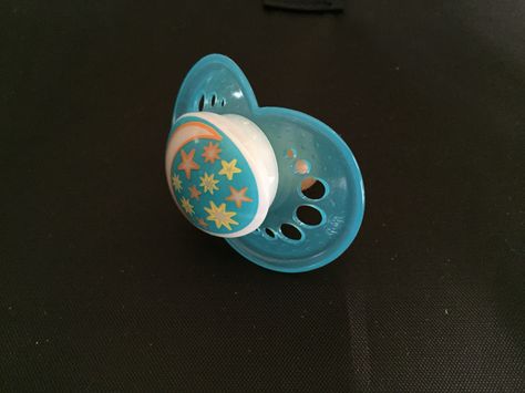 MAM Glow in the dark moon and stars pacifier Dark Moon, Moon And Stars, Bassinet, In The Dark, Glow In The Dark, Moon, Stars, Electronic Products, Quick Saves