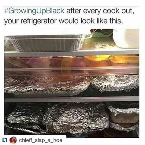 Black Cookout, Relatable Memes So True, Growing Up Black Memes, Growing Up Black, Black Tweets, Black People Memes, Coffee Quotes Funny, Black Memes, Black Jokes