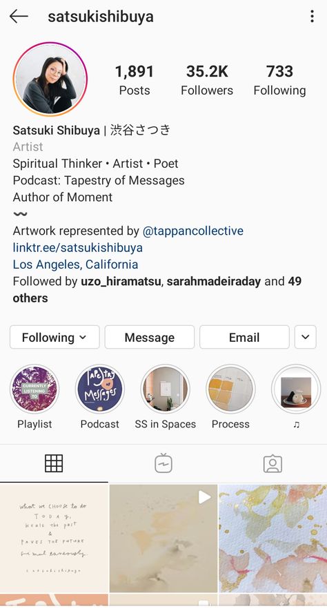 How to Write the Perfect Artist Instagram Bio Ig Bio Ideas For Artist, Instagram Art Page Bio Ideas, Drawing Artist Bio Instagram, Instagram Bio For Artist, Artist Bio Ideas, Ig Bio Examples, Artist Bio Instagram Example, Artist Bio Example, Ig App