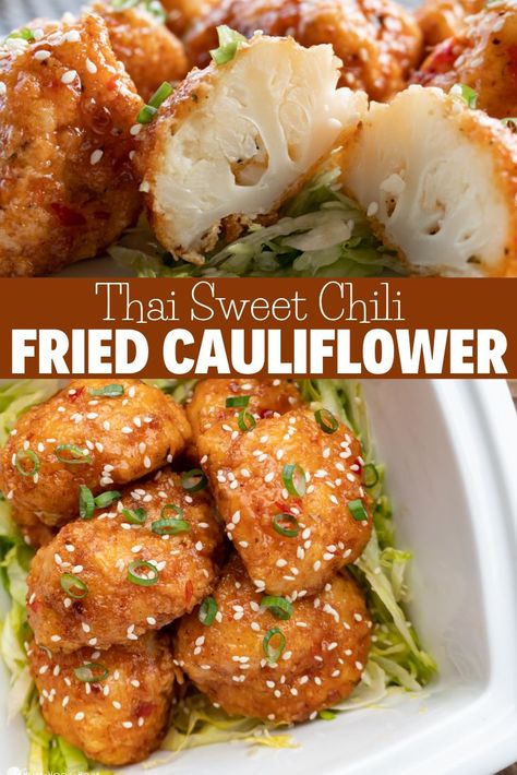 Cauliflower Chili, Chili Cauliflower, Vegan Potluck, Frugal Recipes, Cauliflower Dishes, Baked Avocado, Cauliflower Recipe, Renal Diet, Vegan Cauliflower