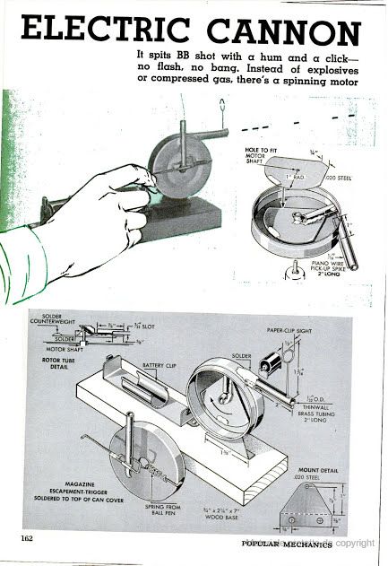 Popular Mechanics Diy Tools Homemade Ideas, Homemade Robot, Diy Mechanics, Free Energy Projects, Mechanical Engineering Design, Hobby Electronics, Kid Projects, Electrical Projects, Diy Electrical