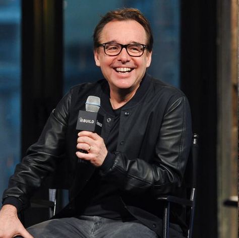 HAPPY 62nd BIRTHDAY to CHRIS COLUMBUS!! 9/10/20 American film director, producer, and screenwriter. Born in Spangler, Pennsylvania, Columbus studied film at Tisch School of the Arts where he developed an interest in filmmaking. After writing screenplays for several teen comedies in the mid-1980s, he made his directorial debut with a teen adventure, Adventures in Babysitting (1987). Writing Screenplays, Adventures In Babysitting 1987, Happy 62nd Birthday, Lets Talk About It, Chris Columbus, Adventures In Babysitting, 62nd Birthday, Lets Talk, Film Director