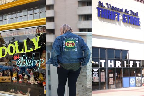 12 of the Best Thrift Stores in Dallas Dallas Thrift Stores, Dallas Market Center, Galleria Mall Dallas Texas, Dallas Arts District, Northpark Mall Dallas, Vintage Cowboy Boots, Vintage Clothing Stores, Downtown Dallas, Vintage Cowboy