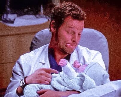 Greys Anatomy Alex Karev, Greys Anatomy Alex, Vip Series, Meredith Grey Quotes, Grey's Anatomy Doctors, Justin Chambers, Alex Karev, Series Netflix, Greys Anatomy Funny