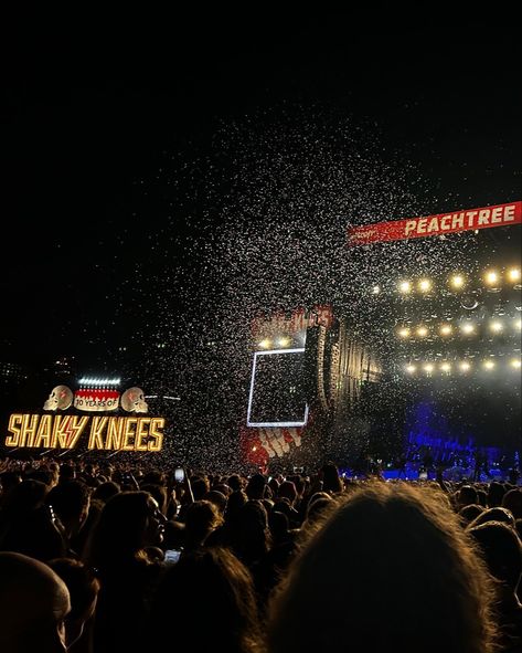 Shaky Knees, 2023 Festival, The Lumineers, Festival Summer, Festival Vibes, Summer 2023, Music Festival, Atlanta, Festival