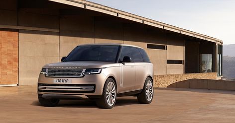 Range Rover 2024, Land Rover Range Rover 2022, Range Rover Accessories, Suv Range Rover, Buying Your First Car, New Range Rover, Range Rover Sv, 7 Seater Suv, The New Range Rover