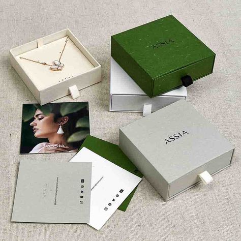 Manufacturers Custom LOGO jewelry packaging set boxes in china Holiday Jewelry Packaging, Diamond Packaging, Jewelry Box Design Ideas, Luxury Jewelry Packaging, Luxury Jewelry Packaging Boxes, Custom Jewelry Packaging, Jewelry Packaging Design, Jewelry Box Design, Jewelry Packaging Box