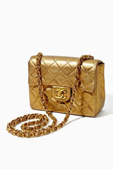 Moda Chanel, Gold Chanel, Handbag Heaven, Chanel Accessories, Chanel Vintage, Burberry Handbags, Kraken, Gucci Handbags, Vintage Chanel