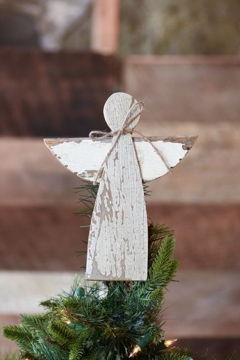 Angel Topper, Christmas Angel Decorations, Angel Christmas Tree, Wood Angel, Angel Christmas Tree Topper, Wooden Angel, Angel Tree Topper, Angel Decor, Wood Christmas Tree