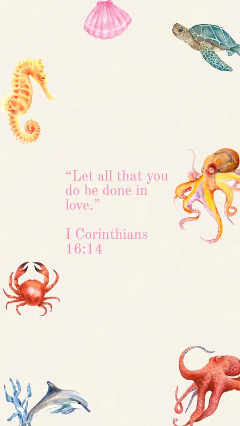 #backgrounds #bibleverse #cutebackround Oceans Wallpapers, Phone Backgrounds Ideas, I See God In Everything, See God In Everything, Beachy Quotes, Beach Backgrounds, Jesus Over Everything, God In Everything, God Is King