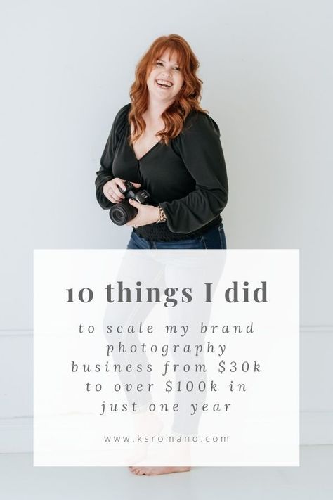 Photographer Referral Program, Rebranding Photography Business, Successful Photography Business, Photo Editing Business, Branding Photography Business, Branding For Photographers, Photographer Business Plan, Content For Photographers, Photographers Bio