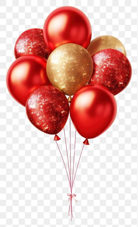 Red And Gold Balloons, Red White Background, Balloon Png, Ford Mustang Wallpaper, Birthday Balloons Pictures, Gold Glitter Background, Adobe Illustrator Design, Background Studio, Balloon Background