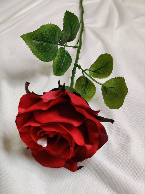 These stunning luxury roses are available in Red, White and Rainbow and are presented in tapered single stem box. Each Rose measures 10cm in diameter and has a pearl heart in the centre. This Everlasting Roses would make a romantic gift for a for Valentine's or as an Engagement gift. The black tapered single stem box is 62cm Long and has a matching bow detail for the rose colour selected. Each of our unique arrangement is handmade in the UK by me, a fully qualified florist. * We are unable to of Single Rose Gift, Single Rose Wrapping, Single Stem Rose, Single Rose Bouquet, Single Red Rose Aesthetic, Stem Boxes, Classic Single Red Rose Vase, Wedding Flowers Sunflowers, Single Red Rose