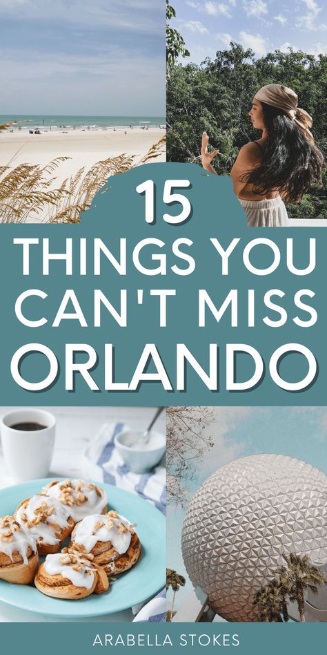 Planning the perfect trip to Orlando?  Read this post for all the best things to do in Orlando,  Florida! — orlando activities | orlando travel guide | where to stay in orlando | orlando aesthetic | orlando park | orlando photography | orlando outfit |  | orlando food Must Do In Orlando Florida, Orlando Trip Planning, What To Do In Orlando Besides Disney, Orlando Weekend Trip, Things To Do In Orlando Besides Parks, Free Things To Do In Orlando Florida, Things To Do Near Orlando Florida, Orlando Outdoor Activities, Orlando Things To Do