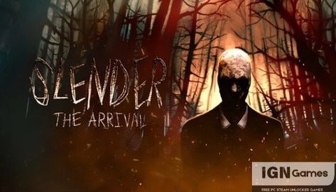 slender the arrival free download 1 Slender The Arrival, Ign Games, Steam Games, Slender Man, Engagement Strategies, Survival Horror Game, The Arrival, Unique Features, Community Events