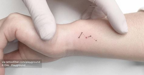 Constations Tattoo, Constalation Tattoo Ideas, Cassieopia Constellation Tattoo, Casseopia Constellation Tattoo, Cassiopeia Tattoo Constellations, Cassiopeia Constellation Tattoo, Draco Constellation Tattoo, Cassiopeia Tattoo, Cassiopeia Constellation