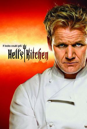 Hells Kitchen- Infierno en la cocina Hell’s Kitchen, Tv In Kitchen, Hell's Kitchen, Tv Tropes, Hells Kitchen, Uk Kitchen, Michelin Star, Tv Times, Gordon Ramsay