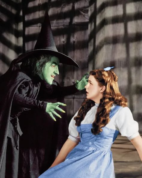 Wizard Of Oz Movie, Margaret Hamilton, Wizard Of Oz 1939, Oz Movie, Dorothy Dandridge, Montgomery Clift, Elvira Mistress Of The Dark, Dorothy Gale, Anjelica Huston