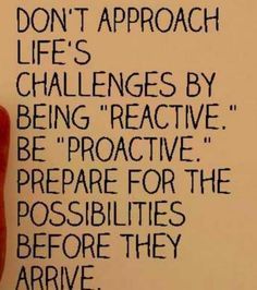 Be Proactive Quotes, Being Proactive Quotes, Reactive Quotes, Proactive Quotes, Proactive Vs Reactive, Communication Quotes, Counseling Techniques, What Is Spirituality, Workplace Quotes