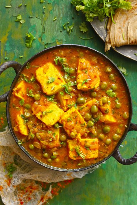 15+ Best Paneer Recipes (Indian Paneer Recipes) - Fun FOOD Frolic Indian Paneer Recipes, Veg Recipes Of India, Paneer Recipe, Cooking Photography, Paneer Recipes, Indian Food Recipes Vegetarian, Indian Cooking, Veg Recipes, Banana Bread Recipes