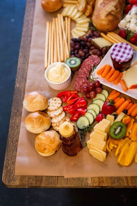 Grazing Table For Wedding, Grazing Table Shopping List, Grazing Platter Ideas, Table For Wedding, Fancy Cheese, Antipasto Salad, Wedding Appetizers, Appetizers Easy Finger Food, Grazing Table