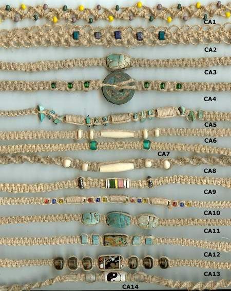 Hemp Jewelry Diy, Hemp Bracelet Diy, Hemp Bracelet Patterns, Hemp Crafts, Scout Crafts, Brownie Girl, Surf Jewelry, Diy Bracelets Tutorials, Manhattan Project