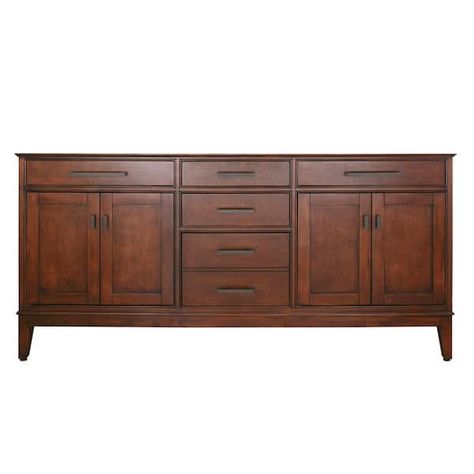 Teak Bathroom Vanity, 72 Vanity, Teak Bathroom, Bathroom Vanities Without Tops, Bathroom Furniture Vanity, Bathroom Vanity Base, Double Bathroom, Vanity Base, Double Bathroom Vanity