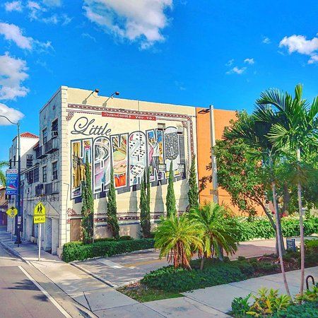 Little Havana (Miami) - 2019 All You Need to Know BEFORE You Go (with Photos) - TripAdvisor Miami Little Havana, Little Havana In Miami, Little Havana Miami, Grand Theft Auto Vice City, Miami Photos, Miami Travel, Vice City, Online Tickets, Grand Theft Auto