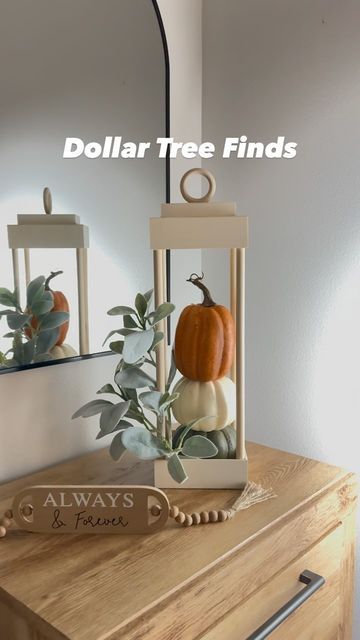 Mayra Mondragon on Instagram: "DOLLAR TREE FALL LANTERN DIY, DOLLAR TREE FALL DECOR DIY, LANTERN DECOR DIY, FALL LANTERN IDEA, DECORACION LINTERNA. #dollartreefinds #dollartreecrafts #dollartreediy #lanterns #lantern #falldecor #falldecorations #diycrafts #craftideas #diyfalldecor #linterna #dollartreecommunity #dollartreeobsessed #dollartreeaddict #dollartreedecor #lanterndecor #crafts #craftdecor #homedecor #homedecorideas #fyp #autumnvibes🍁 #autumndecor #diyhomedecor #dollartree" Decorated Lanterns Ideas, Diy Lantern Decor, Lantern Decor Diy, Decorated Lanterns, Diy Dollar Tree Fall Decor, Decorate Lantern, Dollar Tree Fall Decor, Dollar Tree Fall Decor Diy, Diy Lantern