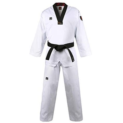 Premium Taekwondo Gear For Practitioners Of All Levels Wt Logo, Taekwondo Gear, Taekwondo Uniform, Professional Uniforms, White Uniform, White Belt, June 16, Fabric Pattern, Size Pattern