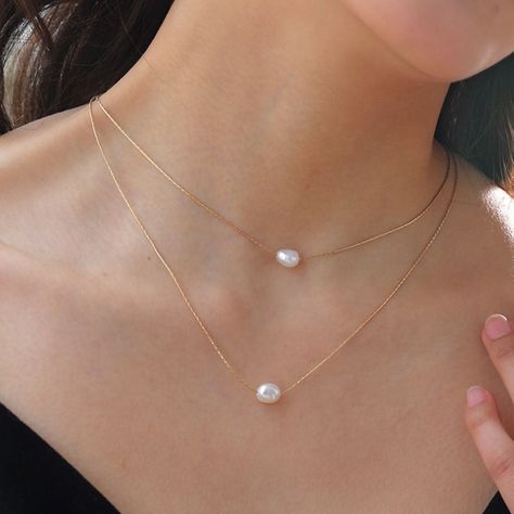 Double Layered Pearl Necklace #men #press #for #king #Care #night #protectror #casual #Foot #sunglasses قلادات متدلية, Dainty Pearl Necklace, Layered Pearl Necklace, Bride Necklace, نظارات شمسية, Pearl Choker Necklace, Bridesmaid Necklace, Chain Choker Necklace, Pearl Pendant Necklace