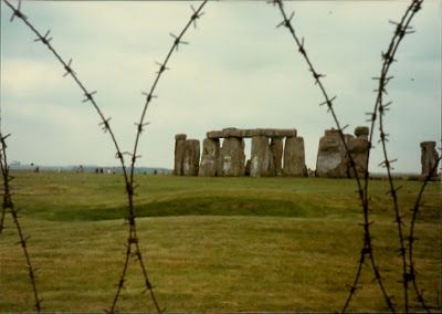 teifidancer: 30 years anniversary of  Battle of Beanfield 30 Years Anniversary, Stonehenge History, 30 Year Anniversary, 1 June, The Battle, Year Anniversary, 30 Years, Projects To Try