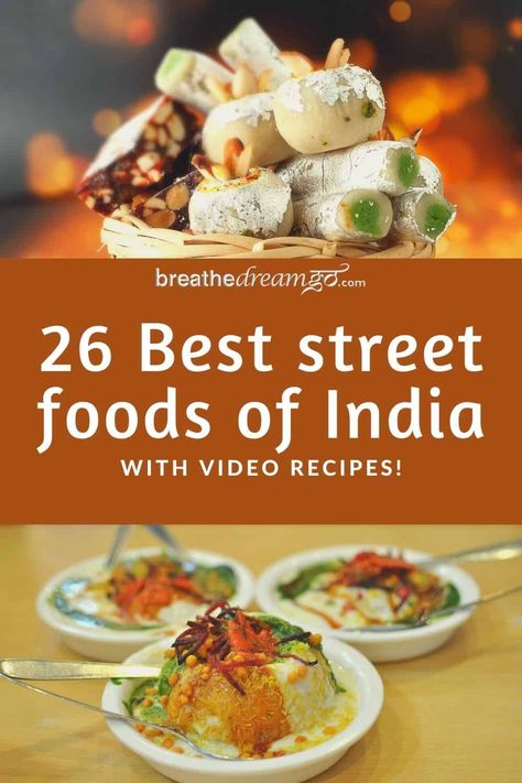 India Food Recipes Indian Dishes, Bombay Street Food, India Food Traditional, South Indian Food Recipes, India Street Food, Street Food Indian, Street Food Restaurant, Street Food Recipes, Kunal Kapoor