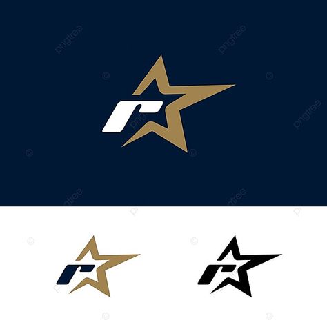 R Star Logo, R Png, R Logo, Construction Logo Design, Construction Logo, Care Logo, Star Background, Branding Identity, Star Logo