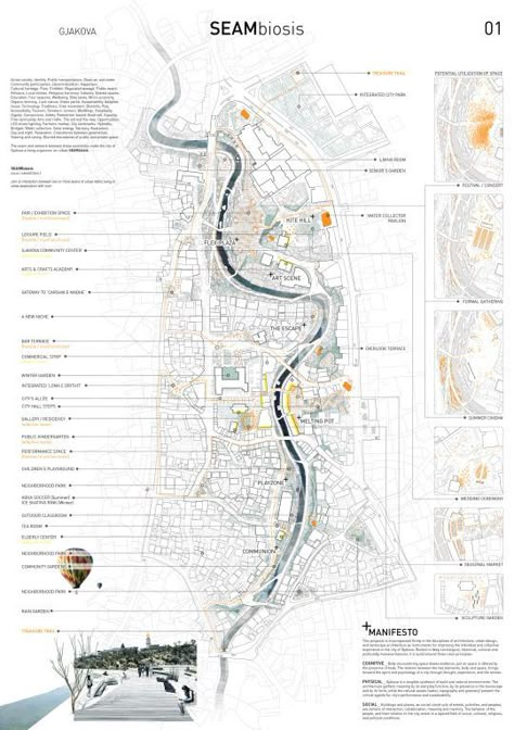 Landscape Architecture Presentation, Site Analysis Architecture, Poster Architecture, Presentation Board Design, Urban Design Diagram, Urban Analysis, Urban Design Graphics, Presentation Boards, Urban Design Concept