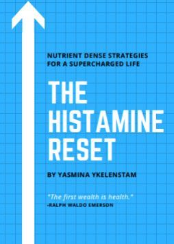 800 calorie fast that mimics a water fast, but with the same benefits.      Fasting's effect on diamine oxidase (DAO) & histamine intolerance | Healing Histamine Histamine Intolerance Diet, Histamine Intolerance Symptoms, High Histamine Foods, Histamine Foods, Low Histamine Foods, Low Histamine Recipes, Histamine Diet, Low Oxalate, Mast Cell Activation