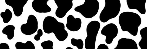 cow print Cow Aesthetic, Cow Print Wallpaper, Twitter Header Pictures, Twitter Header Photos, Cute Headers, Random Images, Header Pictures, Phone Layout, Header Photo