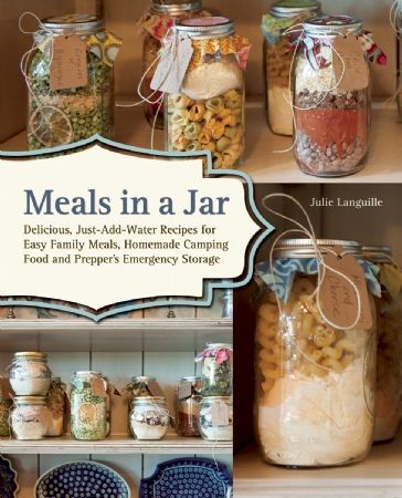 Come read my review of Meals in a Jar Natural Breakfast, Mason Jar Meals, Dehydrated Food, Mason Jar Gifts, Meals In A Jar, Water Recipes, Easy Family Meals, Jar Gifts, Camping Food