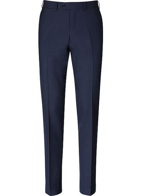 Navy Blue Trousers Outfit, Navy Trousers Outfit, Blue Trousers Men, Navy Trousers Men, Official Outfits, Trousers Outfit Men, Singing Telegram, Rabastan Lestrange, Suit Supply