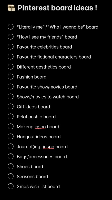 What To Make Pinterest Boards About, Name For Boards Pinterest, Pinterest Pin Name Ideas, Organized Pinterest Boards, Pinterest Description Ideas, Organizing Pinterest Boards, Pinterest Board Inspiration, What To Name Your Pinterest Boards, Organized Pinterest Boards Aesthetic