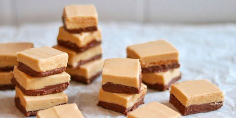 Peanut Butter Fantasy Fudge Fantasy Peanut Butter Fudge, Peanut Butter Fantasy Fudge, Old Fashioned Peanut Butter Fudge, Original Fantasy Fudge Recipe, Easy Chocolate Pie Recipe, Fudge Peanut Butter, Fantasy Fudge Recipe, Butter Dessert Recipes, Easy Peanut Butter Pie