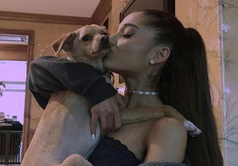 17 Celebrities Who Are Proud Vegans — and Why They Made the Switch Ariana Grande 2015, Single As A Pringle, Kaitlyn Bristowe, Happy Late Birthday, Ariana Grande Gif, Disney Pop, Liam Hemsworth, Lea Michele, Dangerous Woman