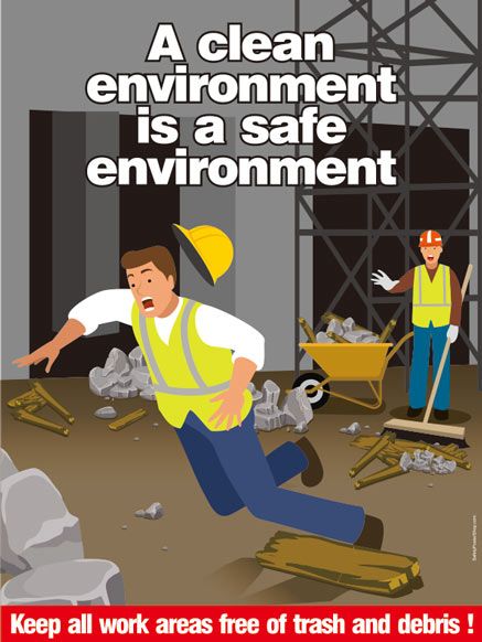 Slips Trips and Falls Prevention | Safety Poster Shop Industrial Safety Slogans, Workplace Safety Quotes, Workplace Safety Slogans, Teaching Safety, Safety Pictures, Workplace Safety Tips, Safety Quotes, Safety Talk, Safety Topics