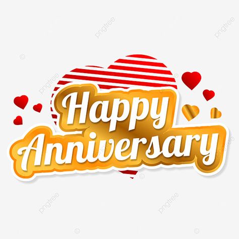 Happy Anniversary Text, Happy Anniversary Png, Happy Anniversary Day, Happy Anniversary Cake Topper, Anniversary Text, Happy Anniversary Mom Dad, Anniversary Topper, Anniversary Png, 50th Anniversary Logo