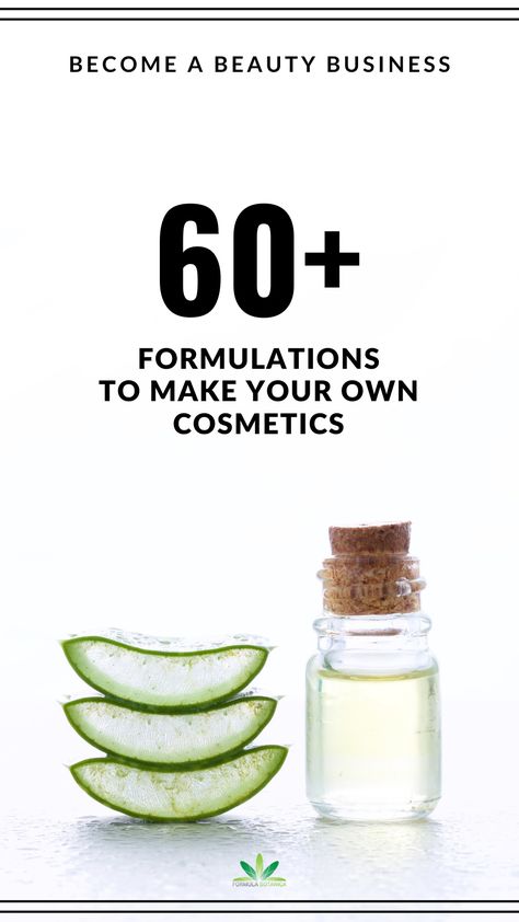 DIY Skincare Formulations - Make Your Own! Create your own skincare formulations with natural ingredients! Tip: Start small and experiment. #DIYskincare #NaturalBeautyBusiness Formulating Skincare, Natural Clarifying Shampoo, Self Care Recipes, Skincare Formulation, Natural Skincare Ingredients, Natural Shower Gel, Seasonal Skincare, Homemade Face Moisturizer, Diy Self Care