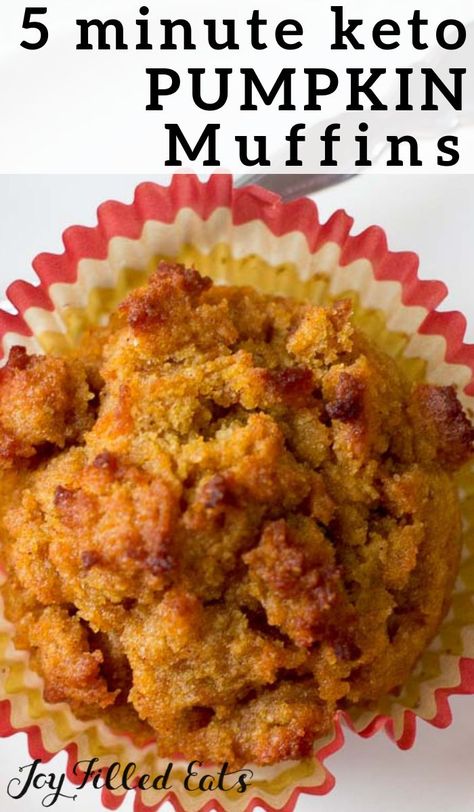 Sugar Free Mom Recipes, Sugar Free Muffins Recipes, Sugar Free Pumpkin Muffins, Keto Pumpkin Muffins, Easy Pumpkin Muffins, Sugar Free Muffins, Healthy Muffin, Pumpkin Muffins Easy, Pumpkin Muffin Recipes