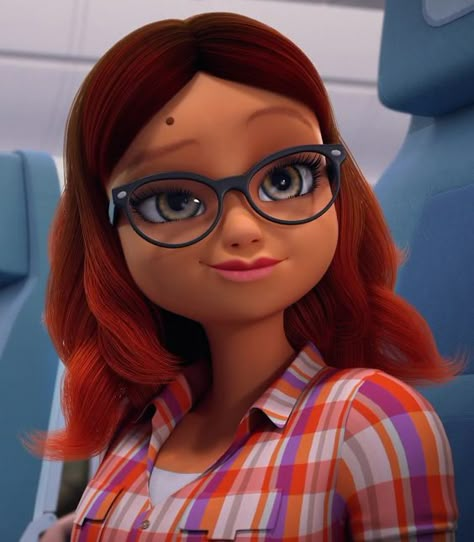 Rena Rouge Miraculous, Miraculous Ladybug Alya, Miraculous Ladybug Icons, Alya Miraculous, Alya And Nino, Alya Cesaire, Mlb Photos, Rena Rouge, Miraculous Wallpaper