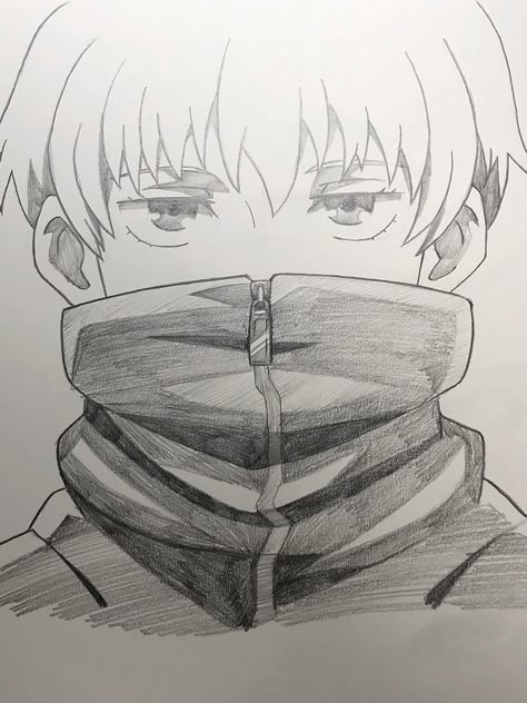 Draw Toge Inumaki from Jujutsu Kaisen
https://youtu.be/d_2952mwYFs Toge Inumaki Drawing Sketch, Inumaki Drawing Sketch, How To Draw Manga Style, Inumaki Toge Drawing, Jujutsu Kaisen Drawing Sketch, Inumaki Drawing, Jujutsu Kaisen Sketch, Jujutsu Kaisen Drawing, Jujutsu Kaisen Inumaki